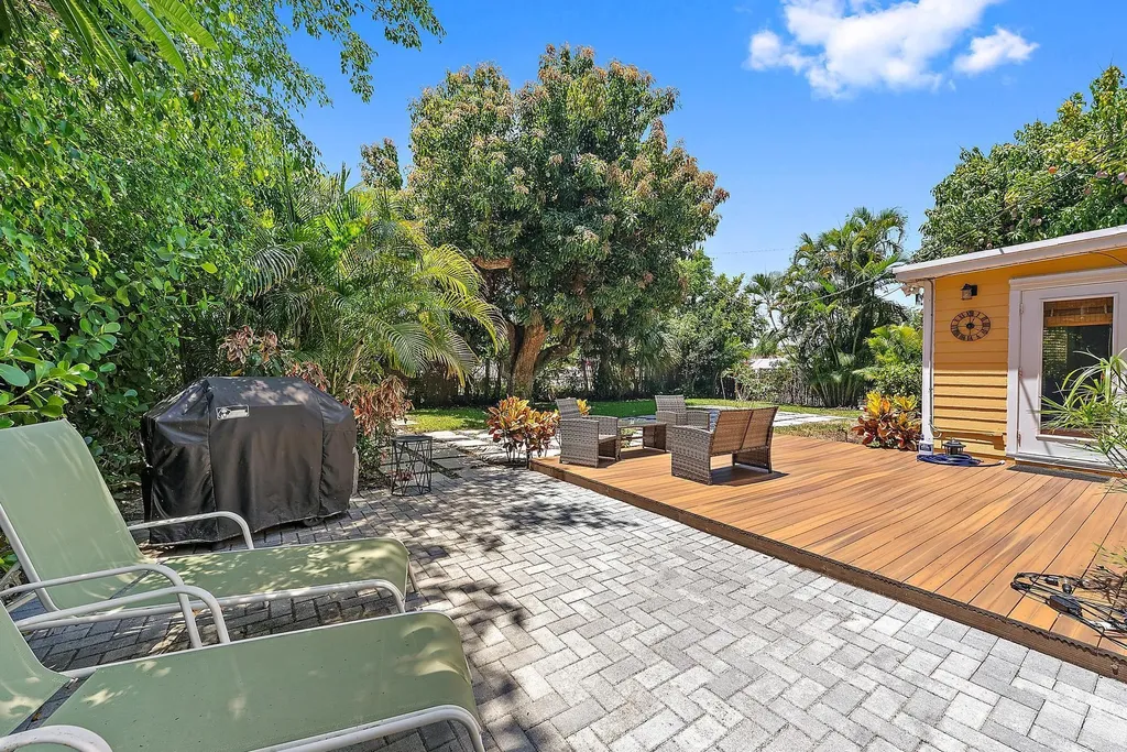 428 Palmetto Street West Palm Beach FL 33405