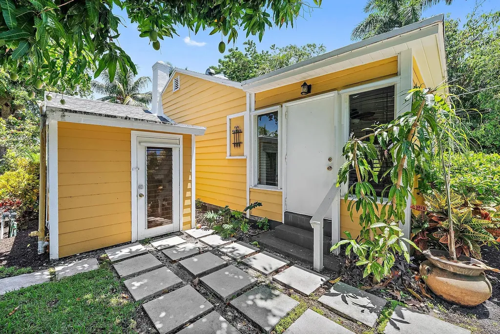 428 Palmetto Street West Palm Beach FL 33405