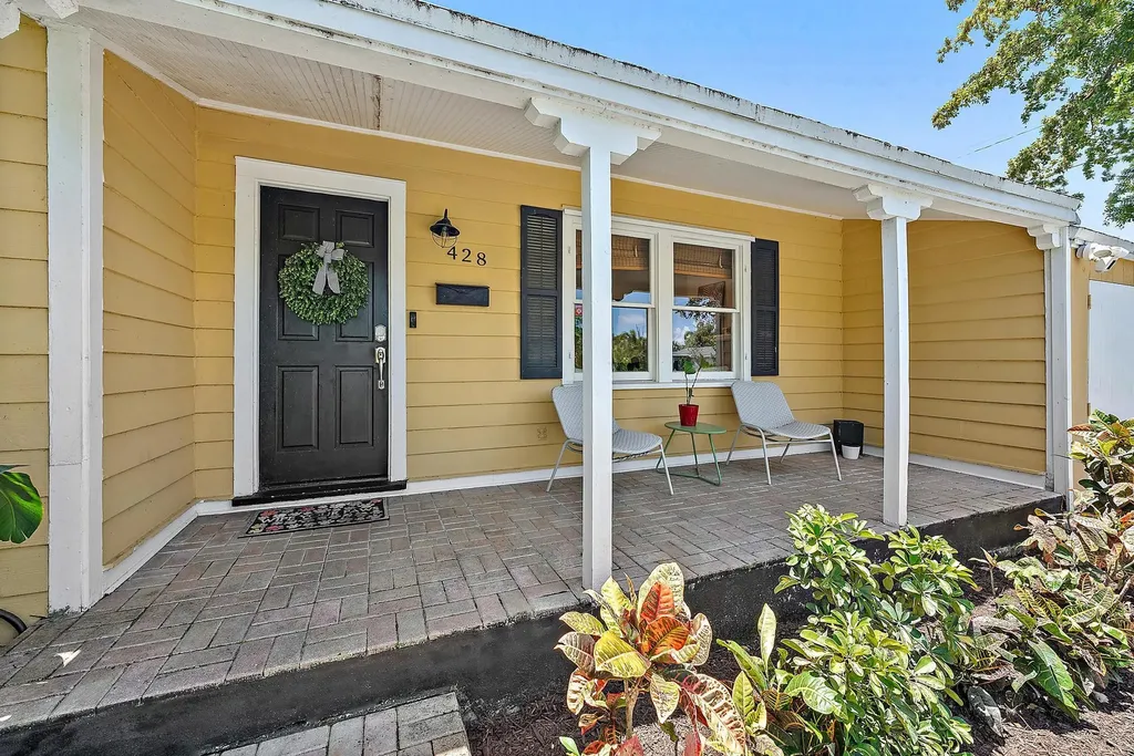428 Palmetto Street West Palm Beach FL 33405