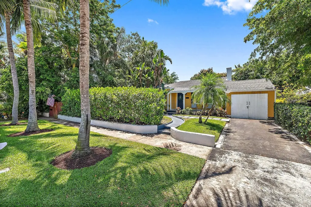 428 Palmetto Street West Palm Beach FL 33405
