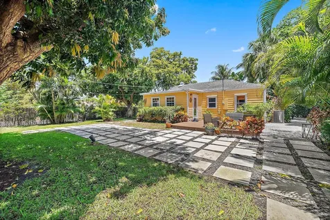 428 Palmetto Street West Palm Beach FL 33405