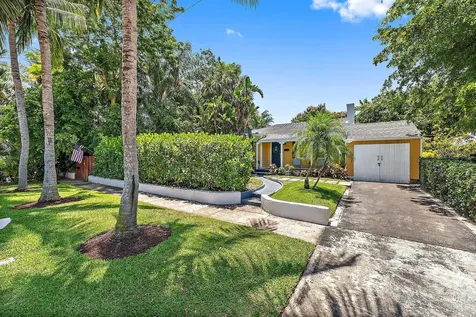 428 Palmetto Street West Palm Beach FL 33405
