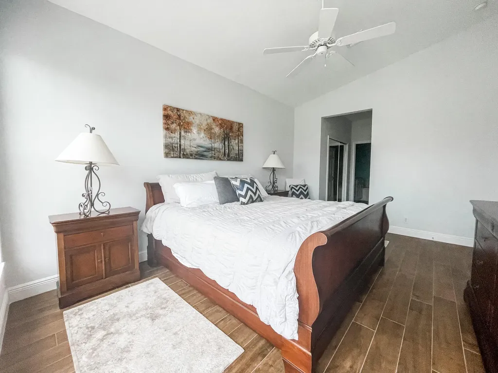 8402 Mulligan Circle Port St Lucie FL 34986