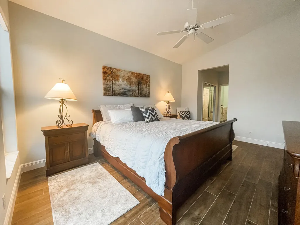 8402 Mulligan Circle Port St Lucie FL 34986