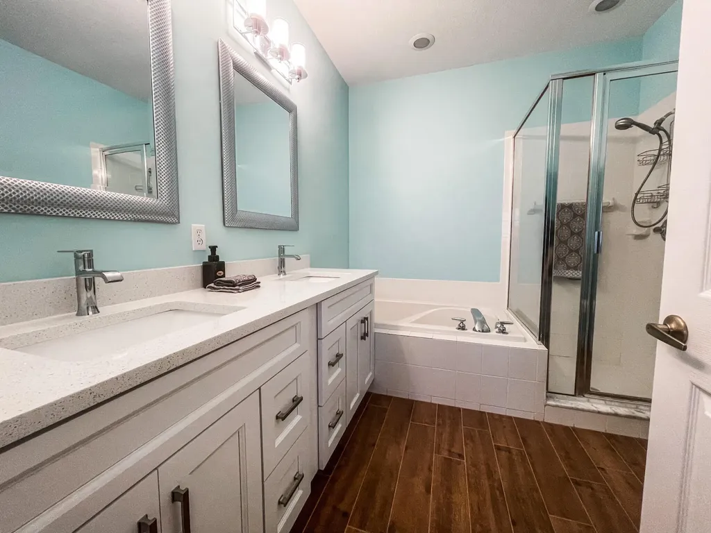 8402 Mulligan Circle Port St Lucie FL 34986