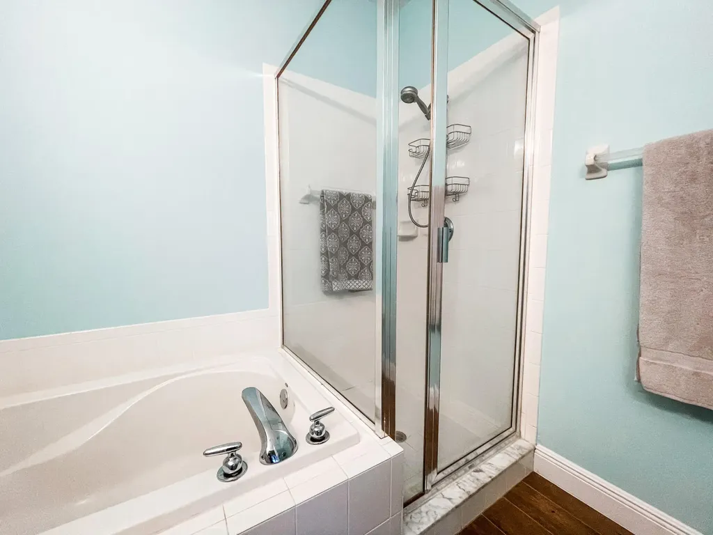 8402 Mulligan Circle Port St Lucie FL 34986