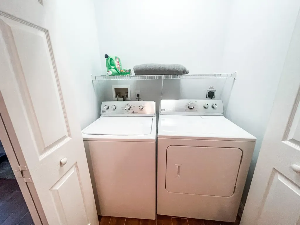 8402 Mulligan Circle Port St Lucie FL 34986