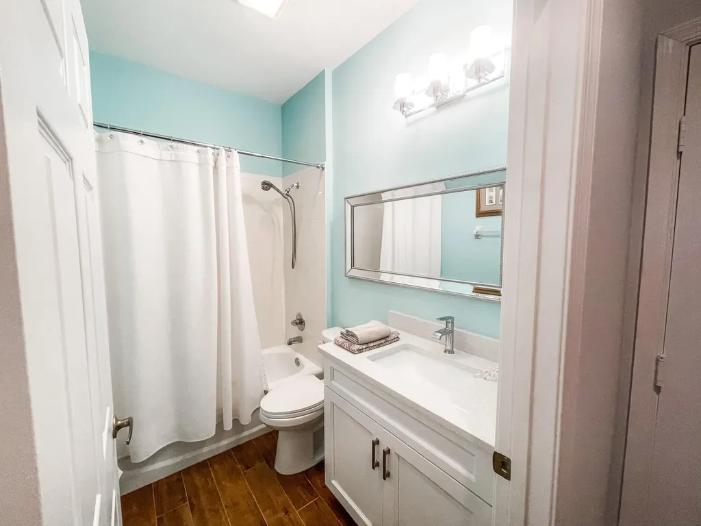 8402 Mulligan Circle Port St Lucie FL 34986