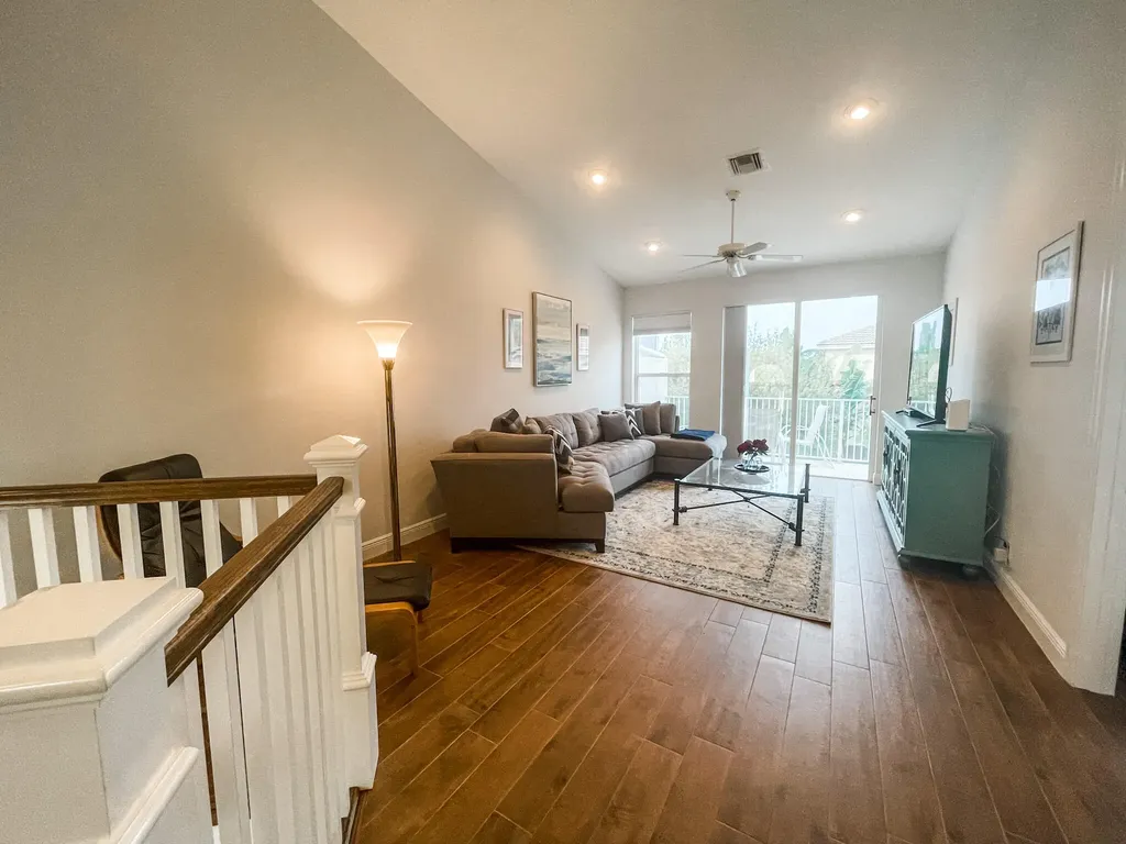 8402 Mulligan Circle Port St Lucie FL 34986