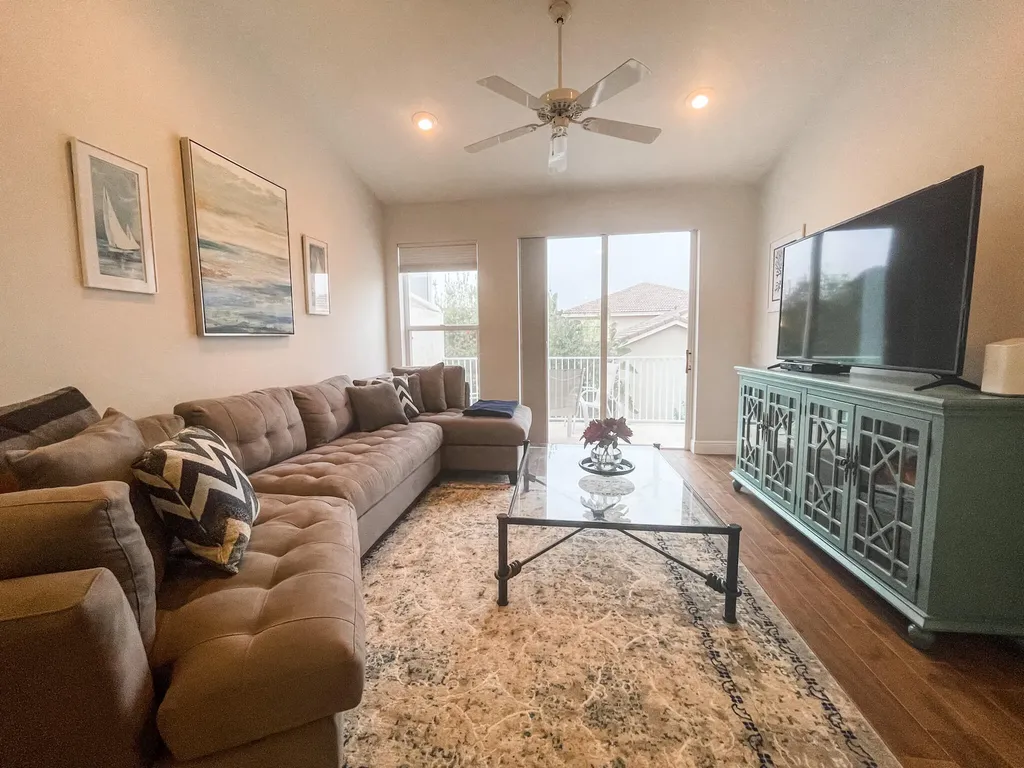 8402 Mulligan Circle Port St Lucie FL 34986