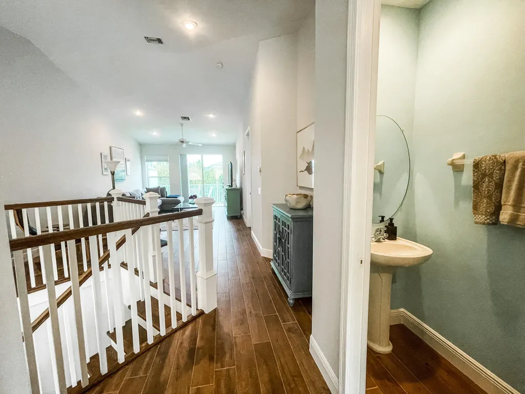 8402 Mulligan Circle Port St Lucie FL 34986