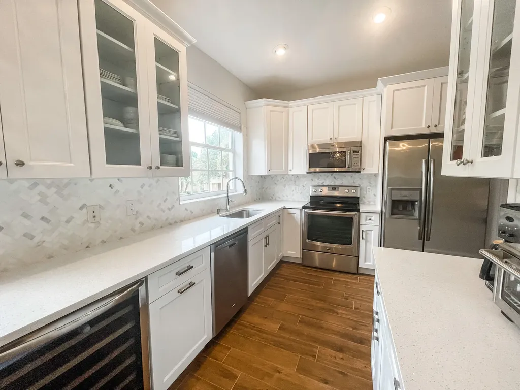 8402 Mulligan Circle Port St Lucie FL 34986