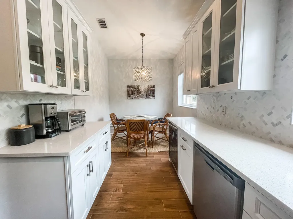 8402 Mulligan Circle Port St Lucie FL 34986