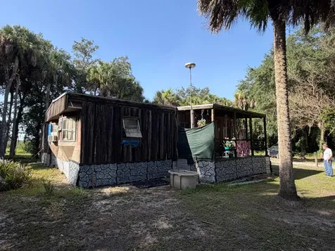 15325 NW 292nd Street Okeechobee FL 34972