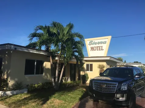 1743 Rodman Street Hollywood FL 33020