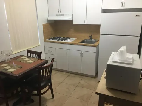 1743 Rodman Street Hollywood FL 33020