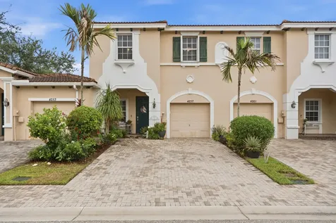 4257 SW Pine Cove Court Stuart FL 34997