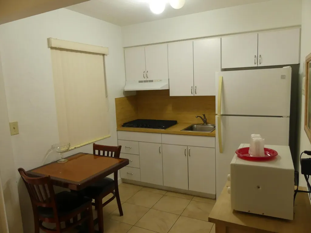 1743 Rodman Street Hollywood FL 33020
