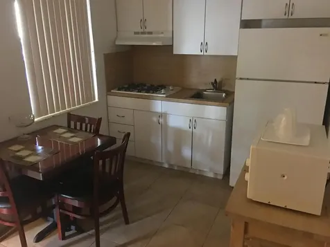 1743 Rodman Street Hollywood FL 33020