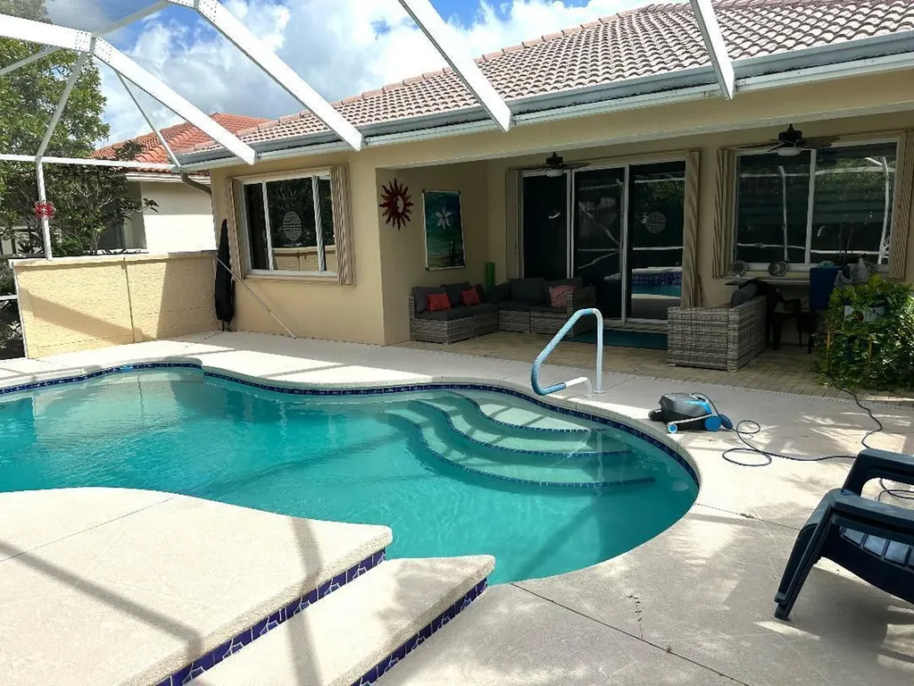 9660 Egret Chase Lane West Palm Beach FL 33411