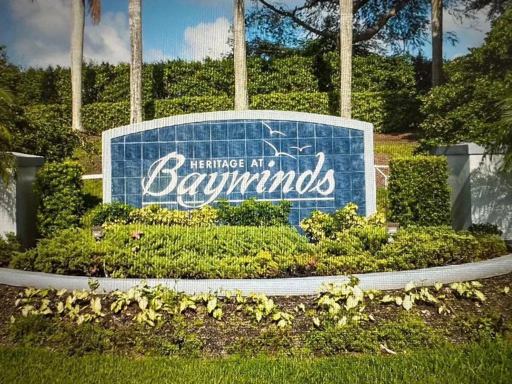 9660 Egret Chase Lane West Palm Beach FL 33411
