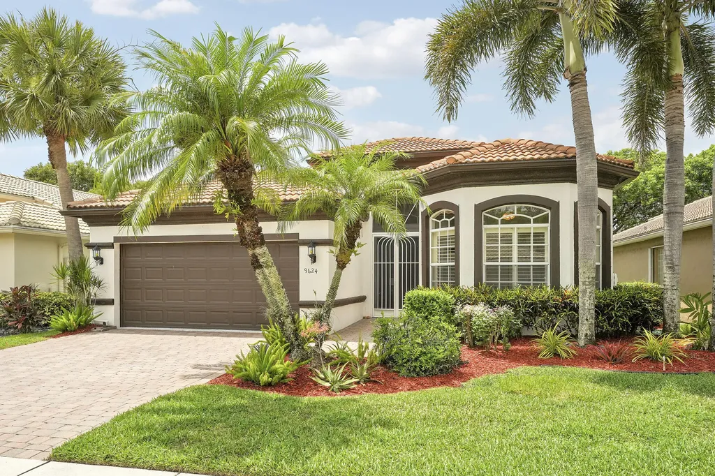 9624 Taormina Street Lake Worth FL 33467