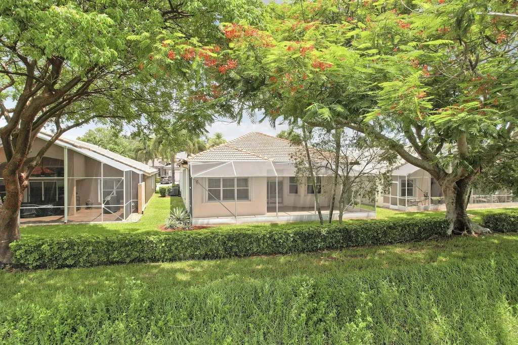 9624 Taormina Street Lake Worth FL 33467