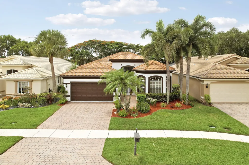 9624 Taormina Street Lake Worth FL 33467