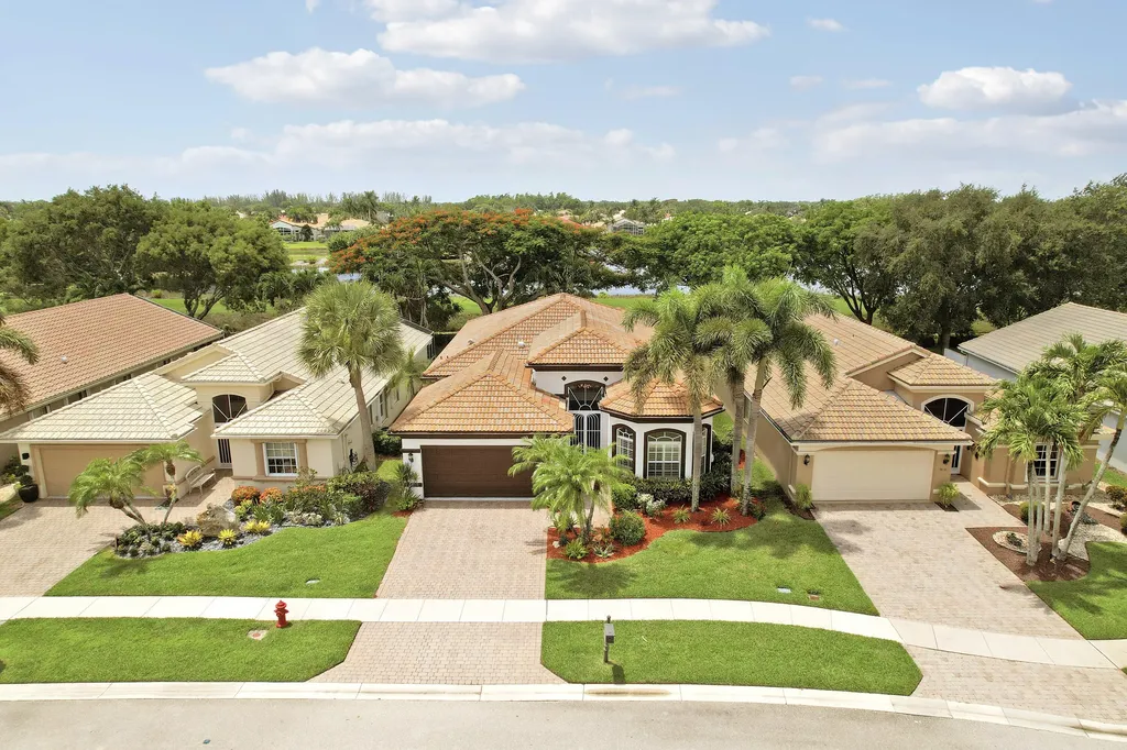 9624 Taormina Street Lake Worth FL 33467