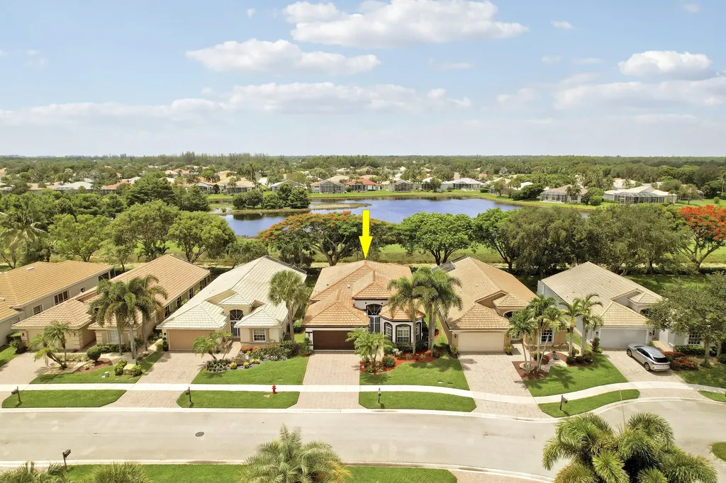 9624 Taormina Street Lake Worth FL 33467