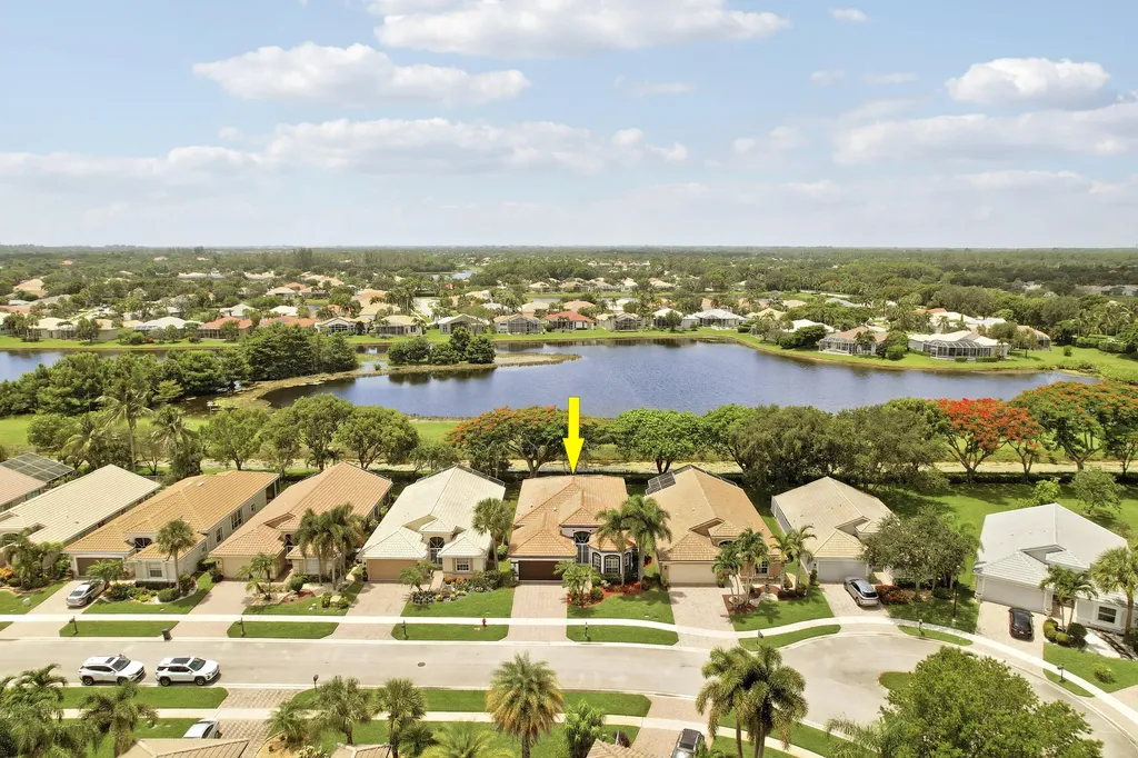 9624 Taormina Street Lake Worth FL 33467