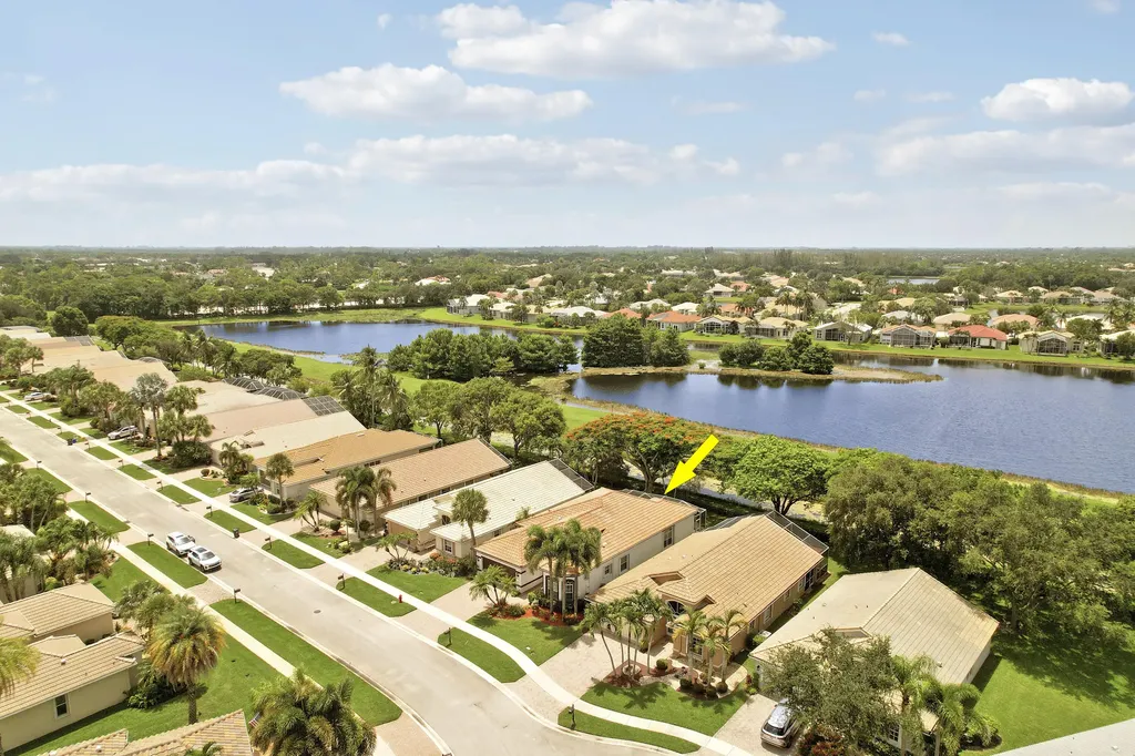 9624 Taormina Street Lake Worth FL 33467