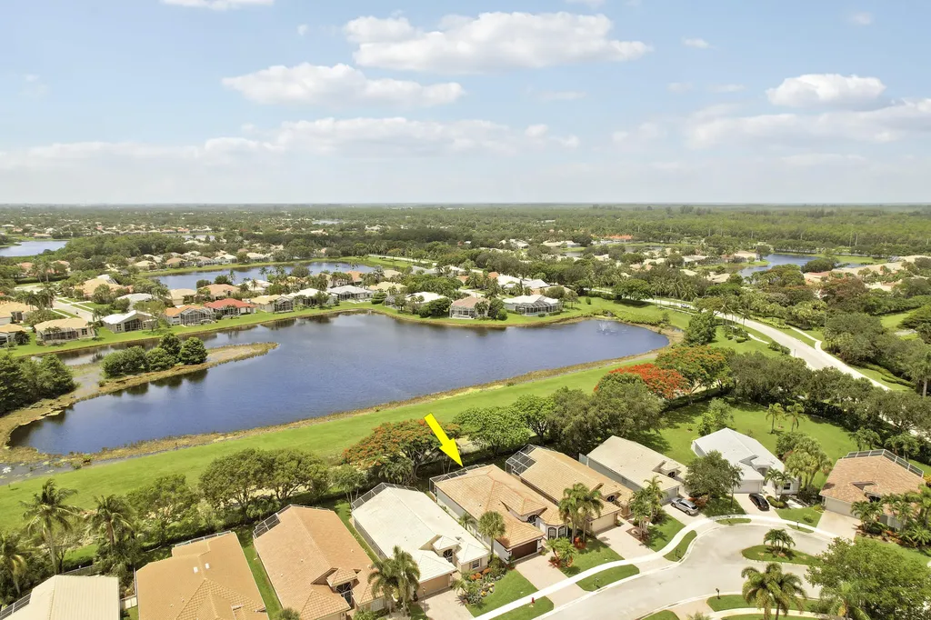 9624 Taormina Street Lake Worth FL 33467