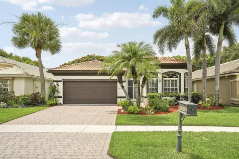 9624 Taormina Street Lake Worth FL 33467