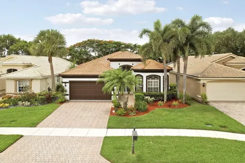9624 Taormina Street Lake Worth FL 33467