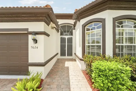 9624 Taormina Street Lake Worth FL 33467