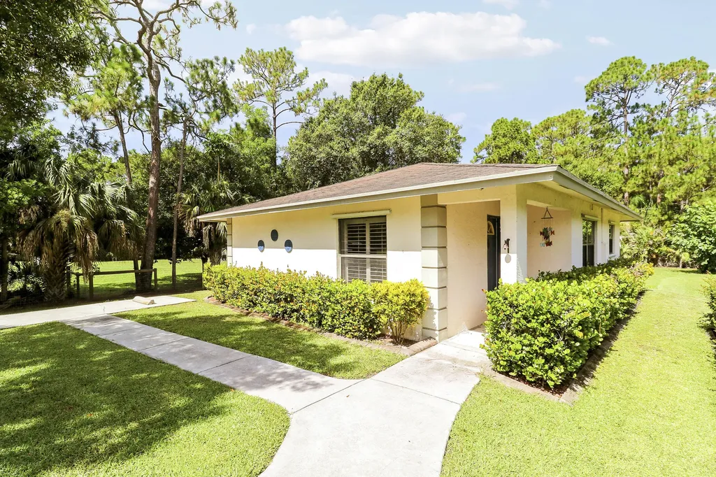 15421 110th Avenue N Jupiter FL 33478