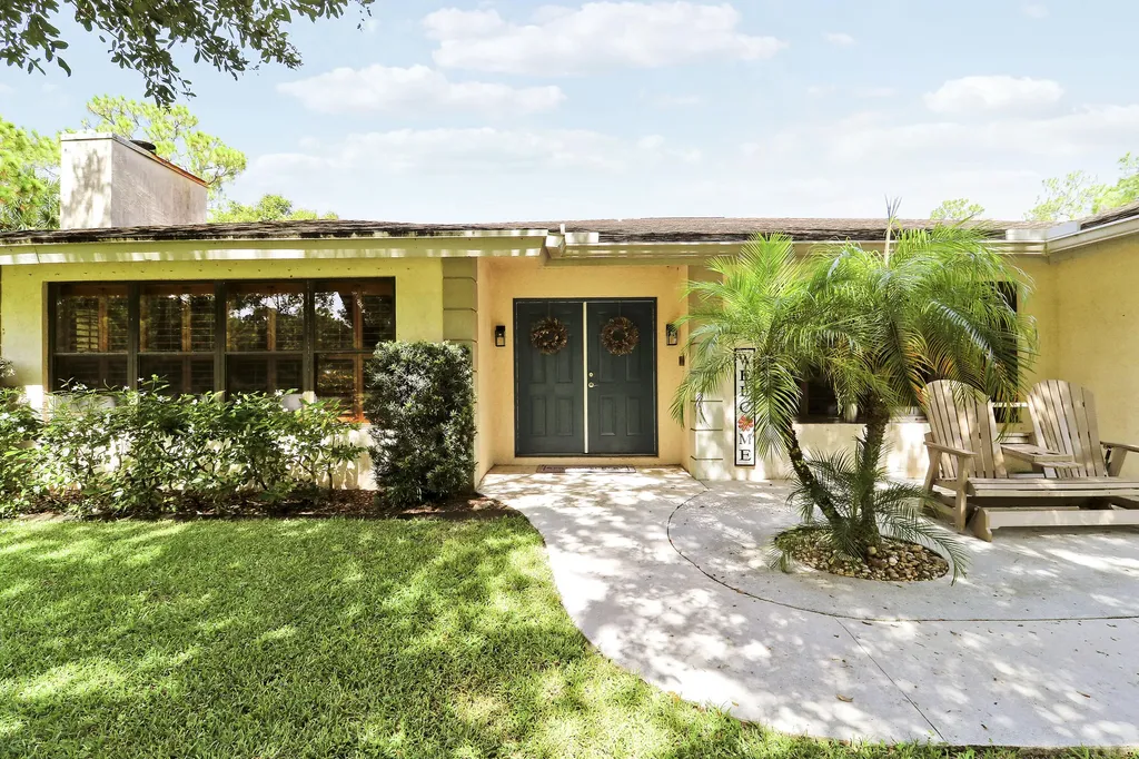 15421 110th Avenue N Jupiter FL 33478
