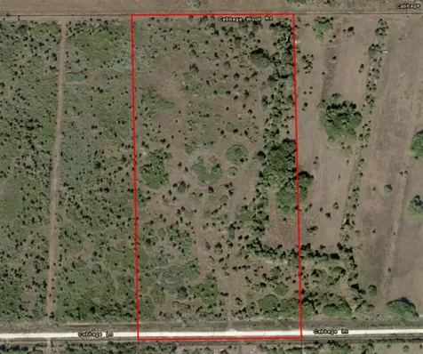 1303 Cabbage Lane Okeechobee FL 34974