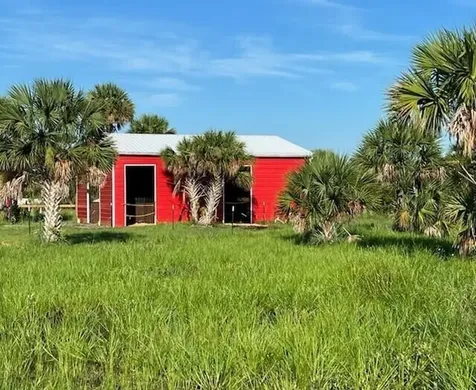 1303 Cabbage Lane Okeechobee FL 34974