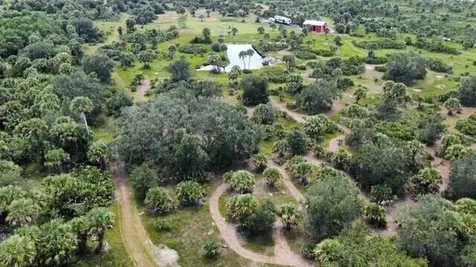 1303 Cabbage Lane Okeechobee FL 34974