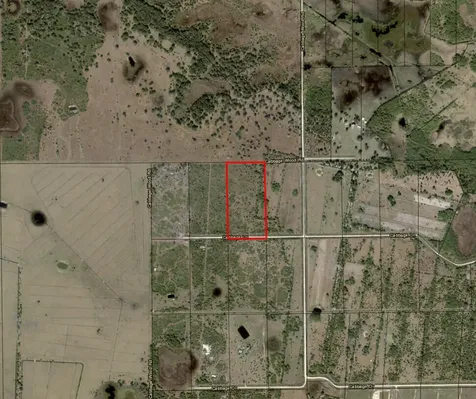 1303 Cabbage Lane Okeechobee FL 34974