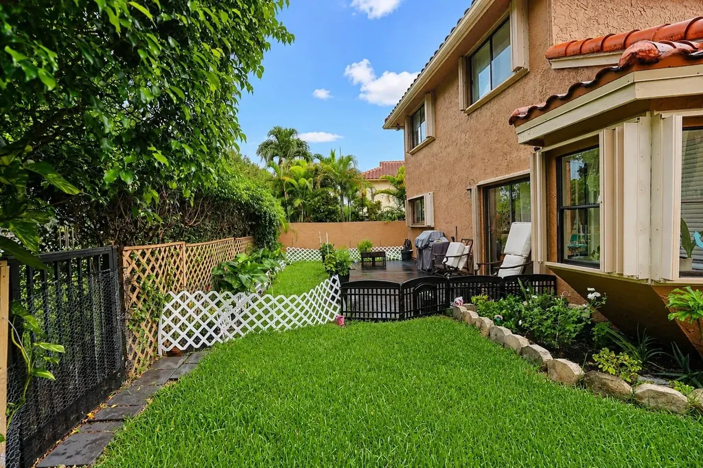 749 NW 40th Terrace Deerfield Beach FL 33442