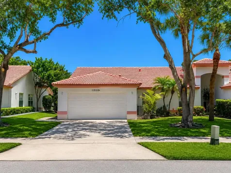 1220 NW 15th Avenue Boca Raton FL 33486