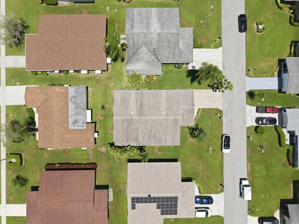 6125 Stanley Lane Delray Beach FL 33484
