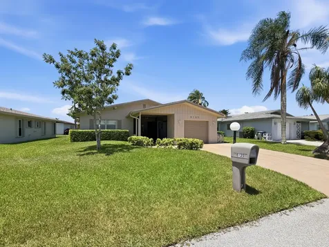 6125 Stanley Lane Delray Beach FL 33484