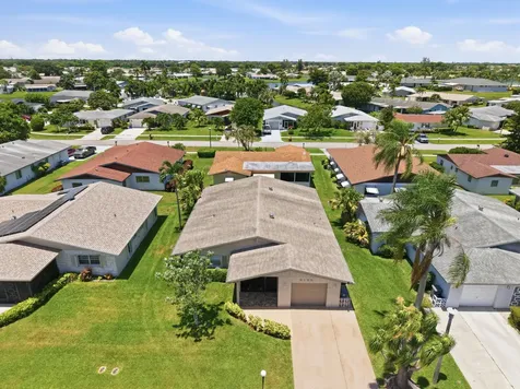 6125 Stanley Lane Delray Beach FL 33484