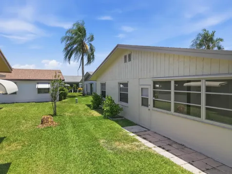 6125 Stanley Lane Delray Beach FL 33484