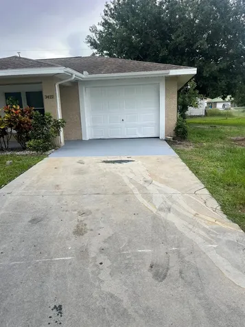 3422 NW 26th Avenue Okeechobee FL 34972