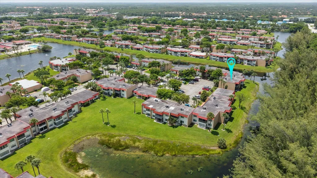 473 Lake Frances Drive West Palm Beach FL 33411
